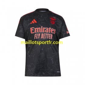 Maillot de Foot Benfica Lisbonne Exterieur 2024/25